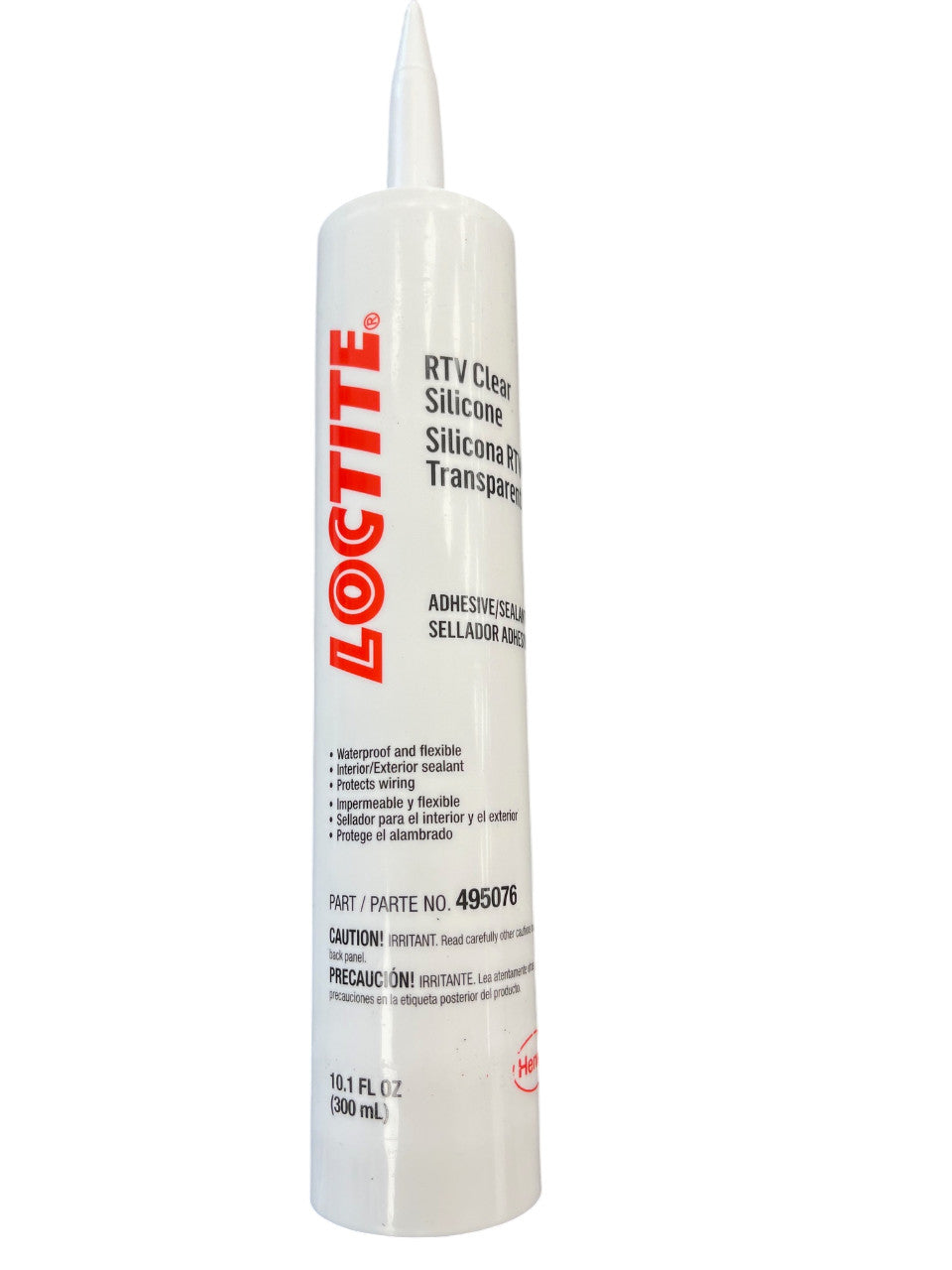 MC37521 - OEM ADHESIVE - CASE CONSTRUCTION