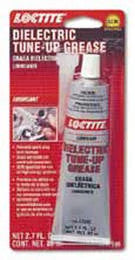 MC37535 - OEM LOCTITE DIELECTRIC TUNE-UP GREASE 6-PACK/80 ML TUBES - CASE CONSTRUCTION