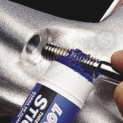 MC37614 - OEM LOCTITE BLUE STICK THREADLOCKER - CASE CONSTRUCTION