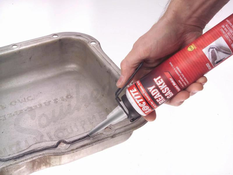 MC40480 - OEM LOCTITE READY GASKET 6-PACK/190 ML CANS - CASE CONSTRUCTION