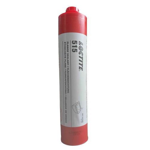 MC51580 - OEM LOCTITE 515 GASKET MAKER 10-PACK/300 ML CARTRIDGES - CASE CONSTRUCTION