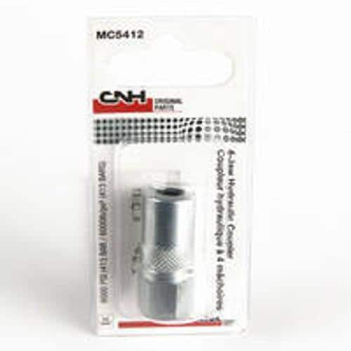 MC5412 - OEM DIAGNOSTIC COUPLER - CASE CONSTRUCTION