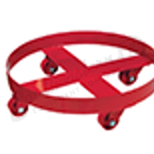 MC5432 - OEM HEAVY DUTY DRUM DOLLY - CASE CONSTRUCTION