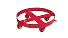 MC5432 - OEM HEAVY DUTY DRUM DOLLY - CASE CONSTRUCTION