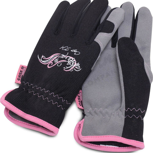 MC6010M - OEM WOMENS MECHANIC GLOVES - CASE CONSTRUCTION