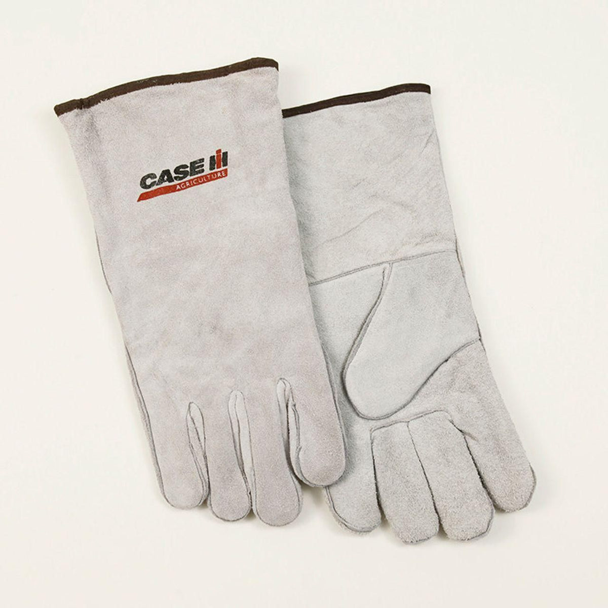 MC6400 - OEM ECONOMY WELDING GLOVES LARGE - CASE CONSTRUCTION