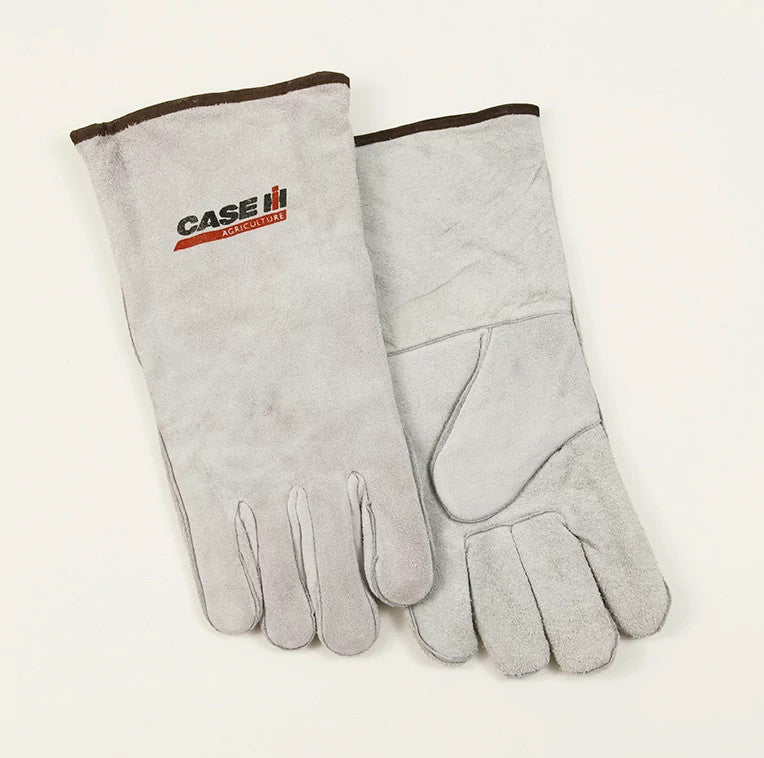 MC6400 - OEM ECONOMY WELDING GLOVES LARGE - CASE CONSTRUCTION