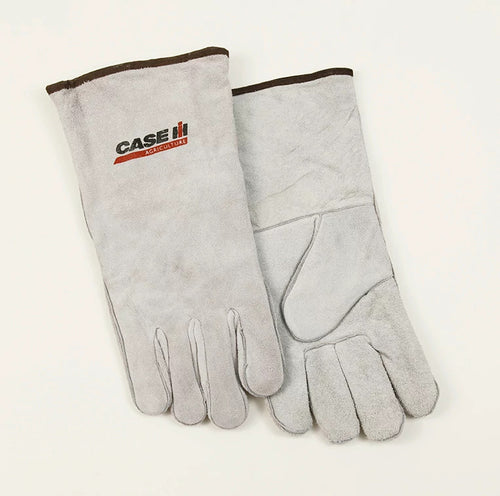 MC6400 - OEM ECONOMY WELDING GLOVES LARGE - CASE CONSTRUCTION