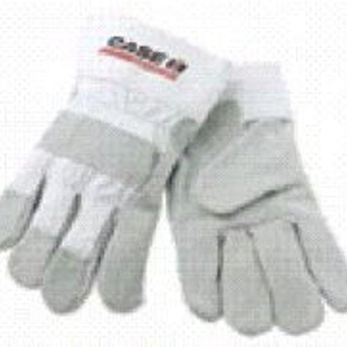MC6950L - OEM GLOVES GLOVE LEATHER PALM/CANVAS CS - CASE CONSTRUCTION