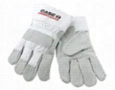 MC6950L - OEM GLOVES GLOVE LEATHER PALM/CANVAS CS - CASE CONSTRUCTION