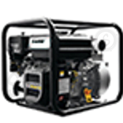 MCW27R - OEM IH 2" WATER PUMP 210CC - CASE CONSTRUCTION
