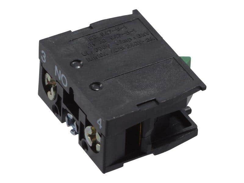 MEC8082 - OEM CONTACT BLOCK SWITCH TO FIT SKYJACK MACHINES - JLG