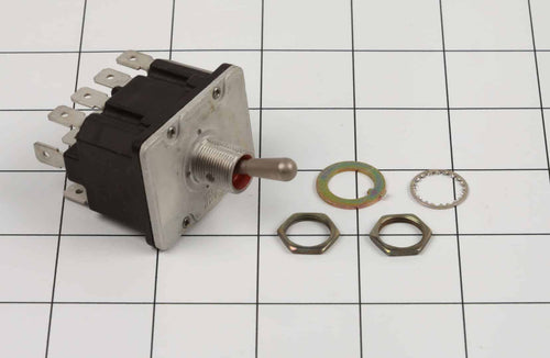 MEC8638 - OEM TOGGLE SWITCH - JLG