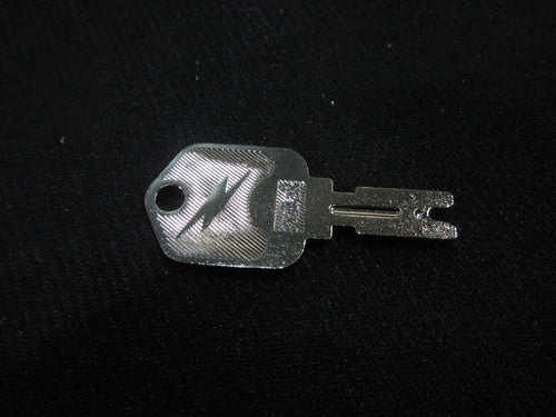 MEC8902 - OEM AND GRADALL TELEHANDLERS IGNITION KEY - JLG