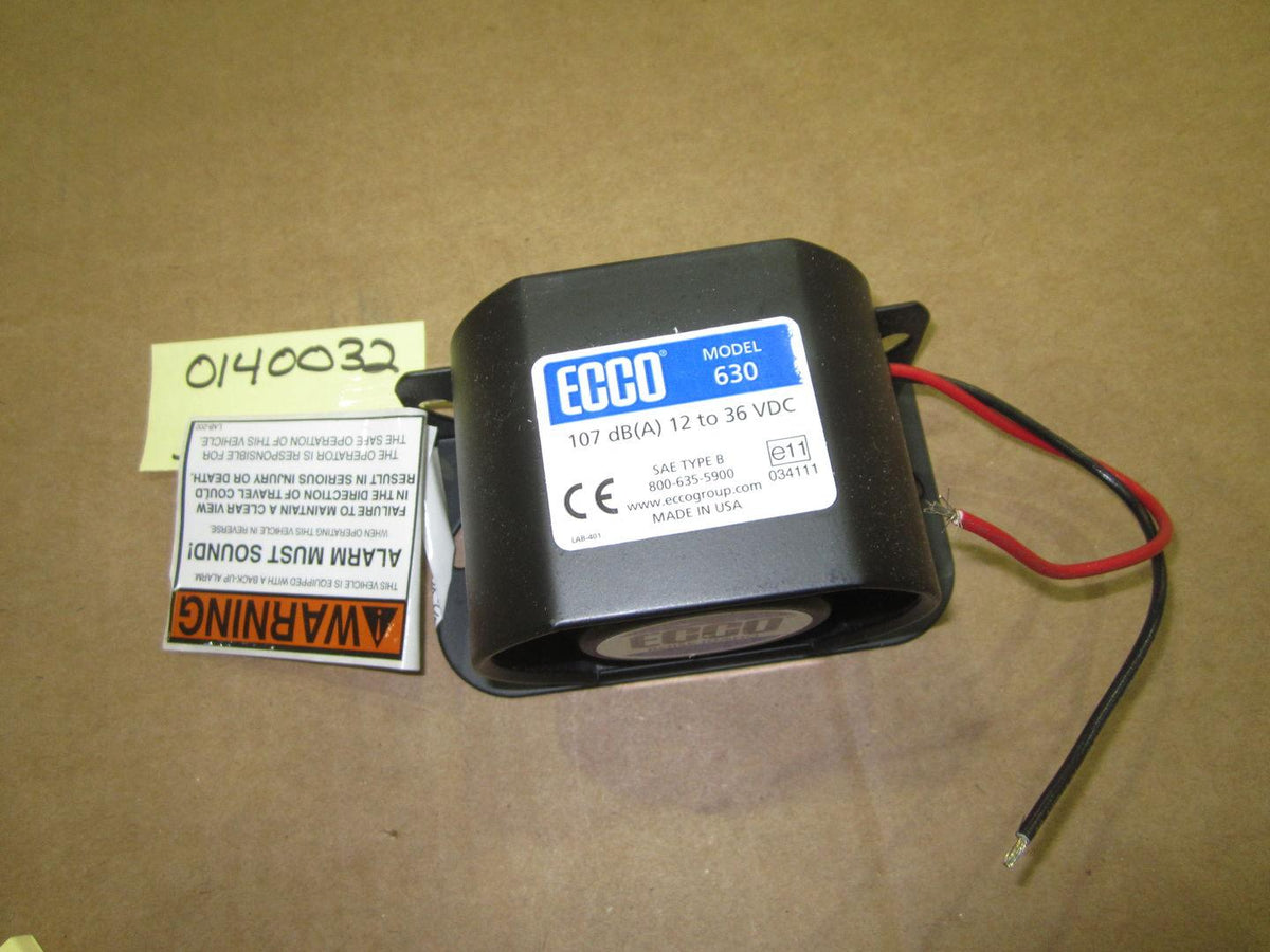 MEC9716 - OEM 107DB MEC-ALARM - JLG