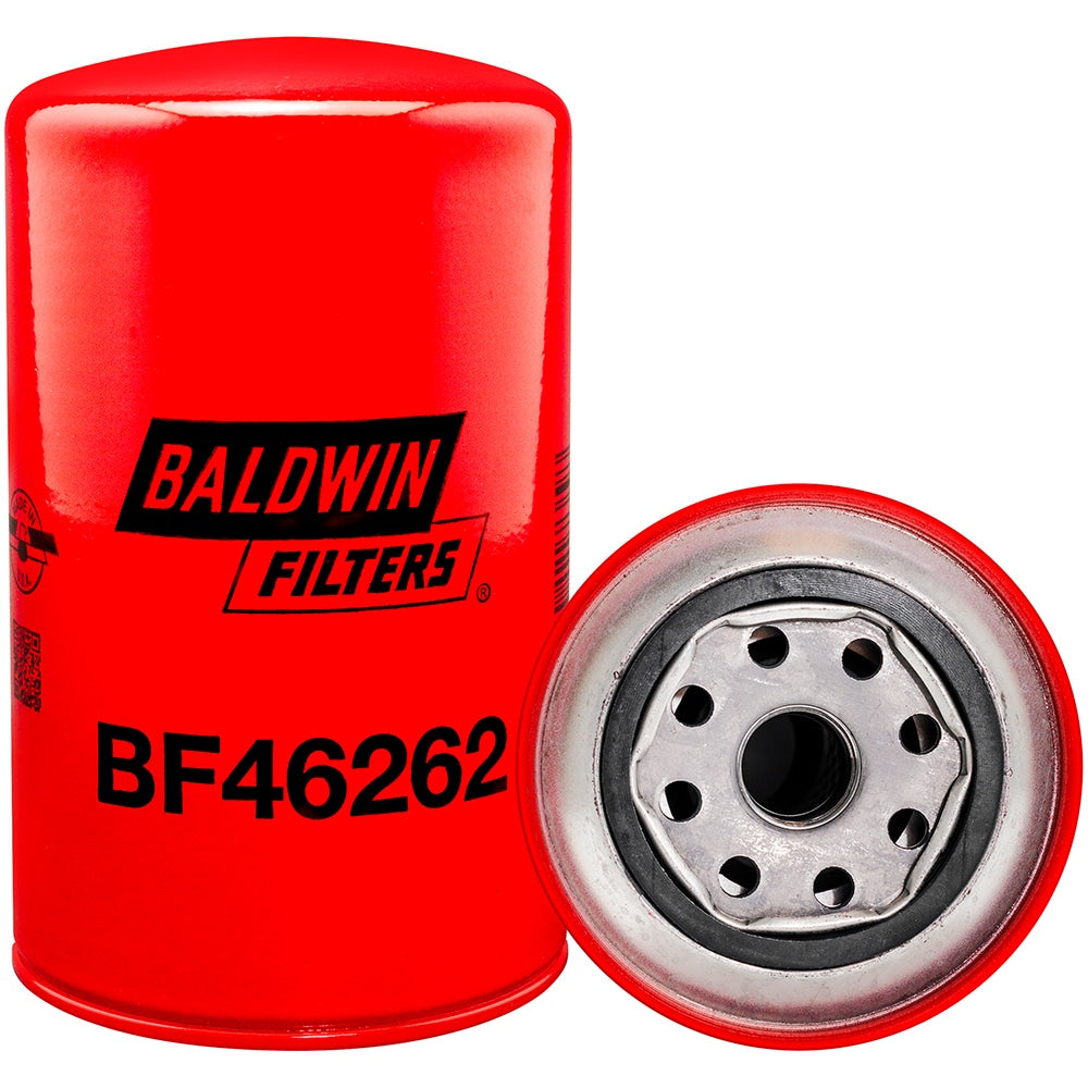 MIU801090 - Aftermarket Fuel Filter - DEERE