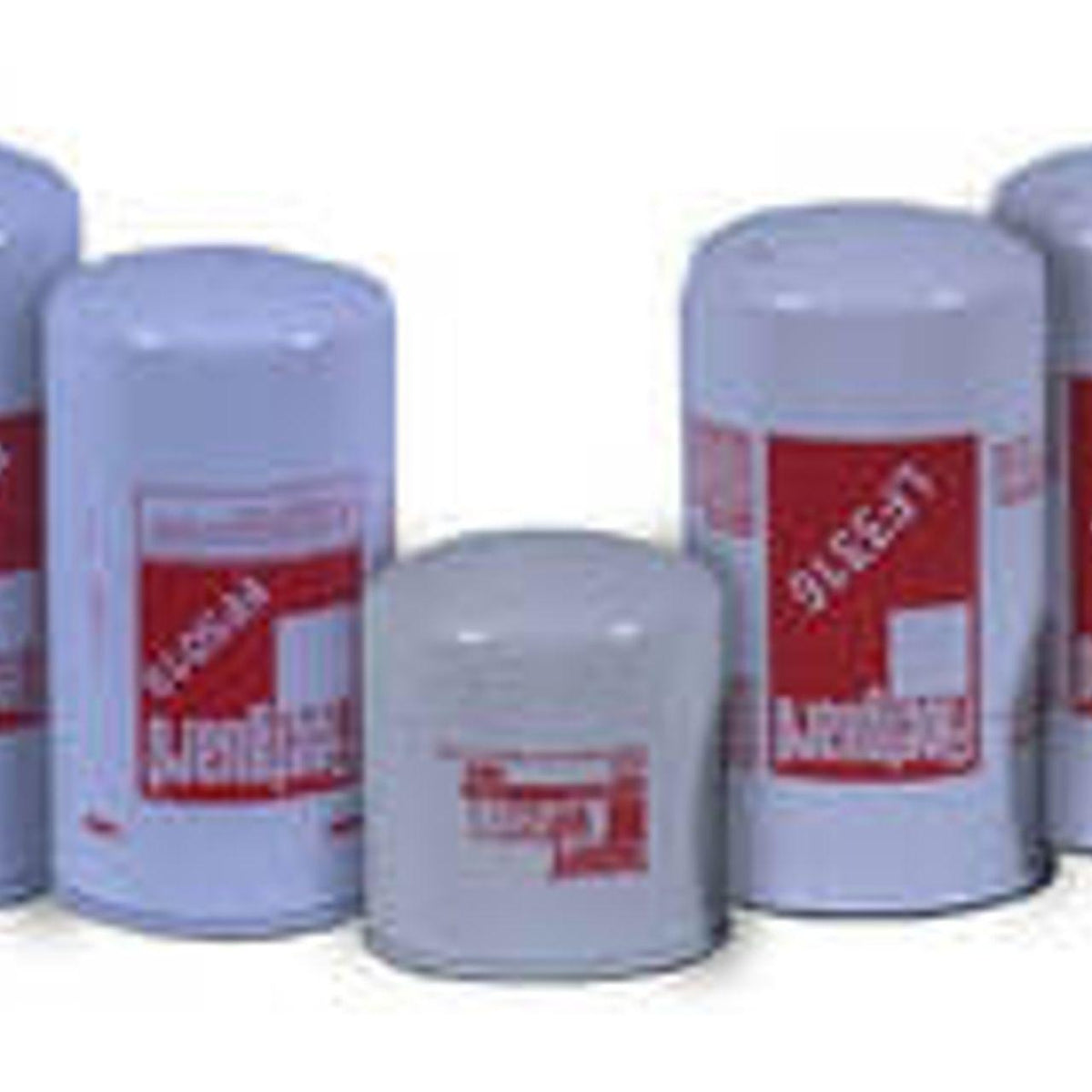 MK11021 - OEM FLEETGUARD FILTER MAINTENANCE KIT - CASE CONSTRUCTION