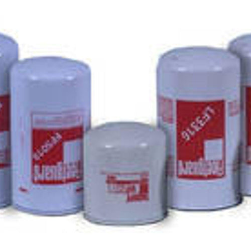 MK11021 - OEM FLEETGUARD FILTER MAINTENANCE KIT - CASE CONSTRUCTION