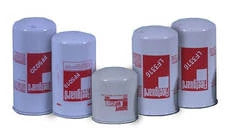 MK11021 - OEM FLEETGUARD FILTER MAINTENANCE KIT - CASE CONSTRUCTION