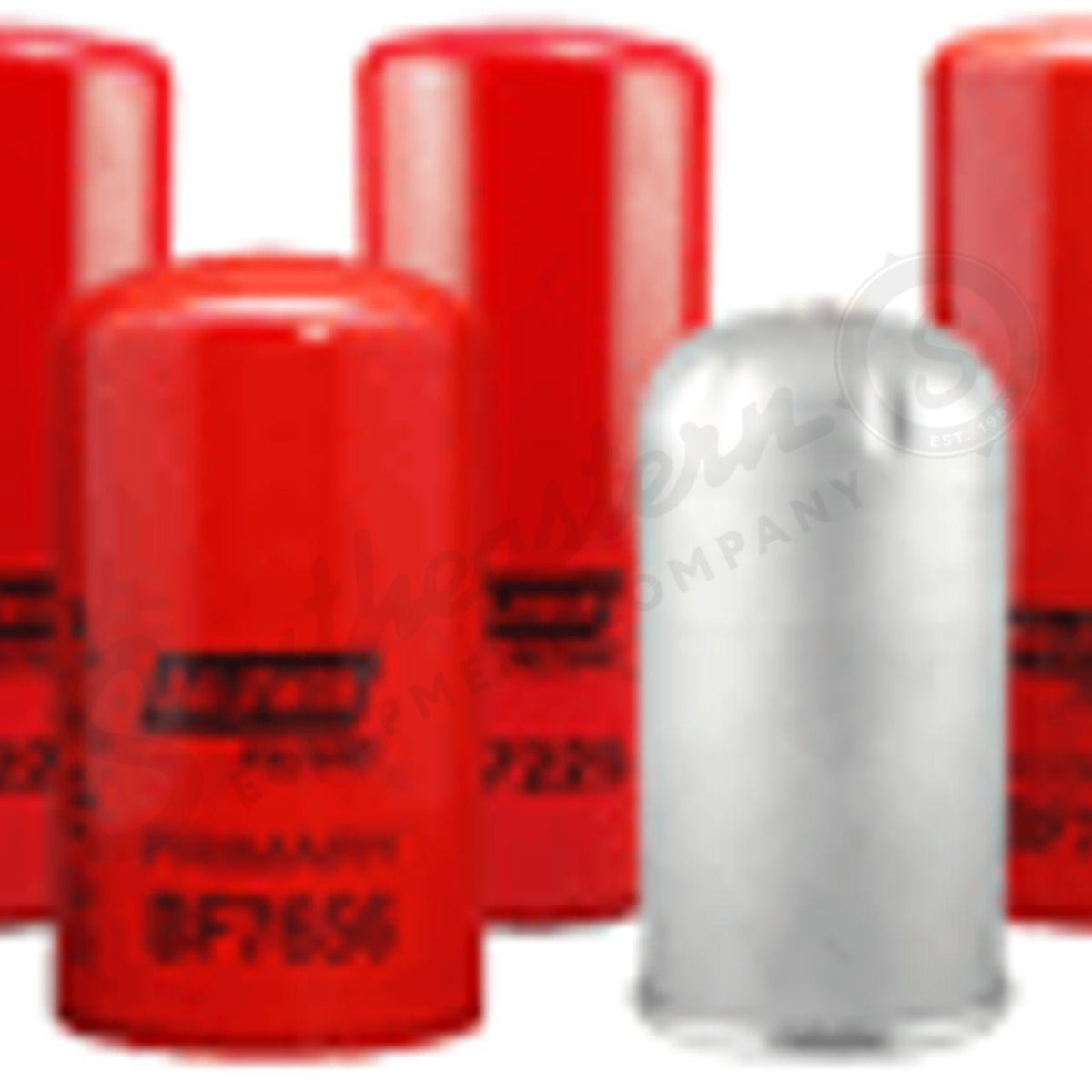 MK13184 - OEM KIT - CASE CONSTRUCTION