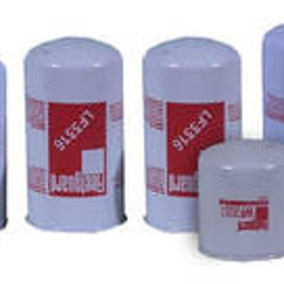 MK1519 - OEM FLEETGUARD FILTER MAINTENANCE KIT - CASE CONSTRUCTION