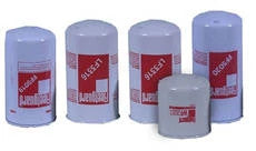 MK1519 - OEM FLEETGUARD FILTER MAINTENANCE KIT - CASE CONSTRUCTION