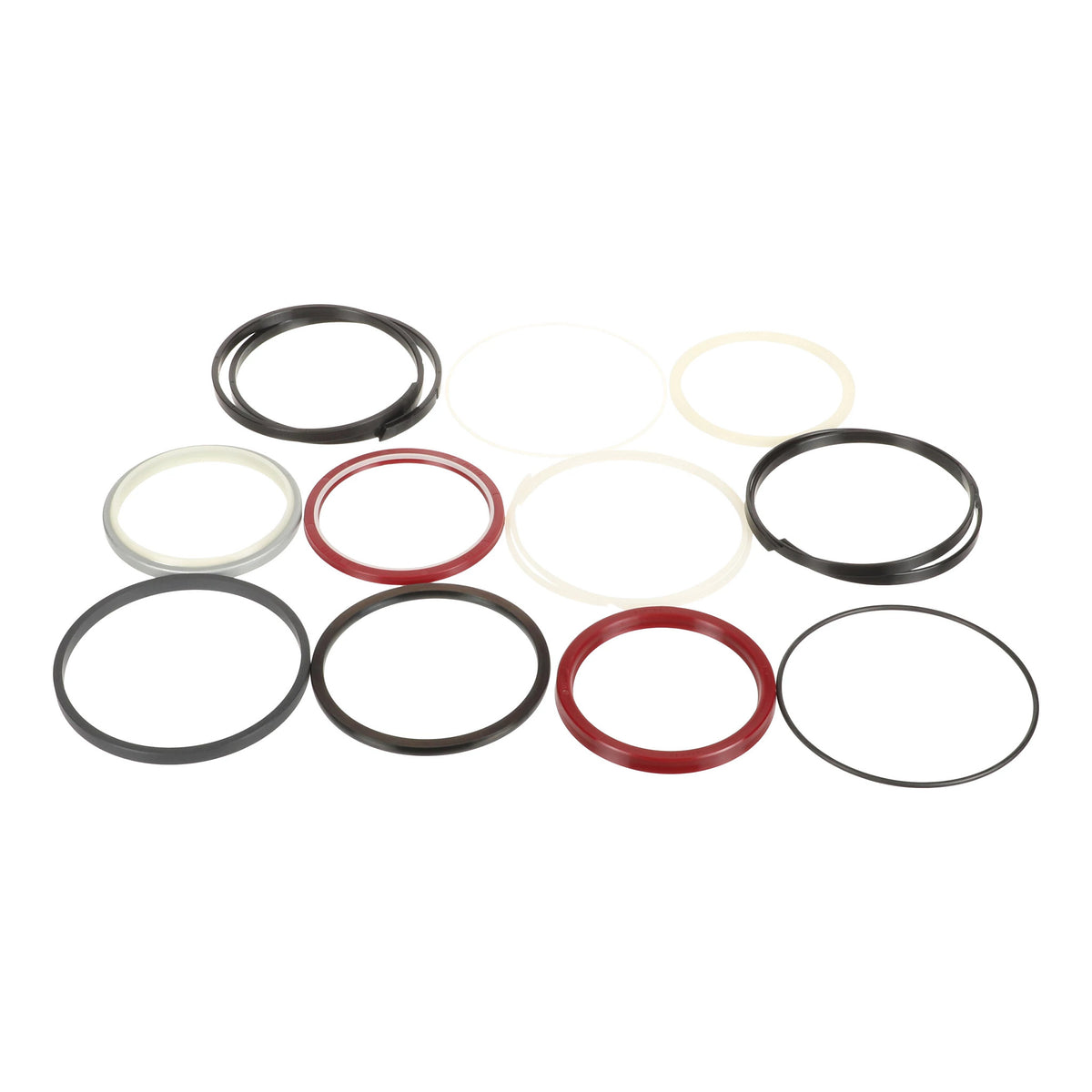 MMV80890 - OEM SEALS KIT - CASE CONSTRUCTION