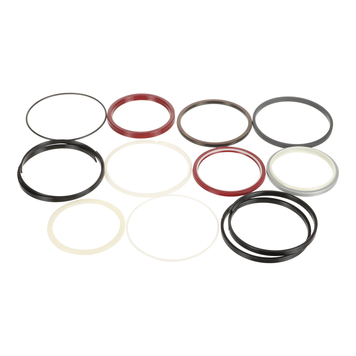 MMV80890 - OEM SEALS KIT - CASE CONSTRUCTION