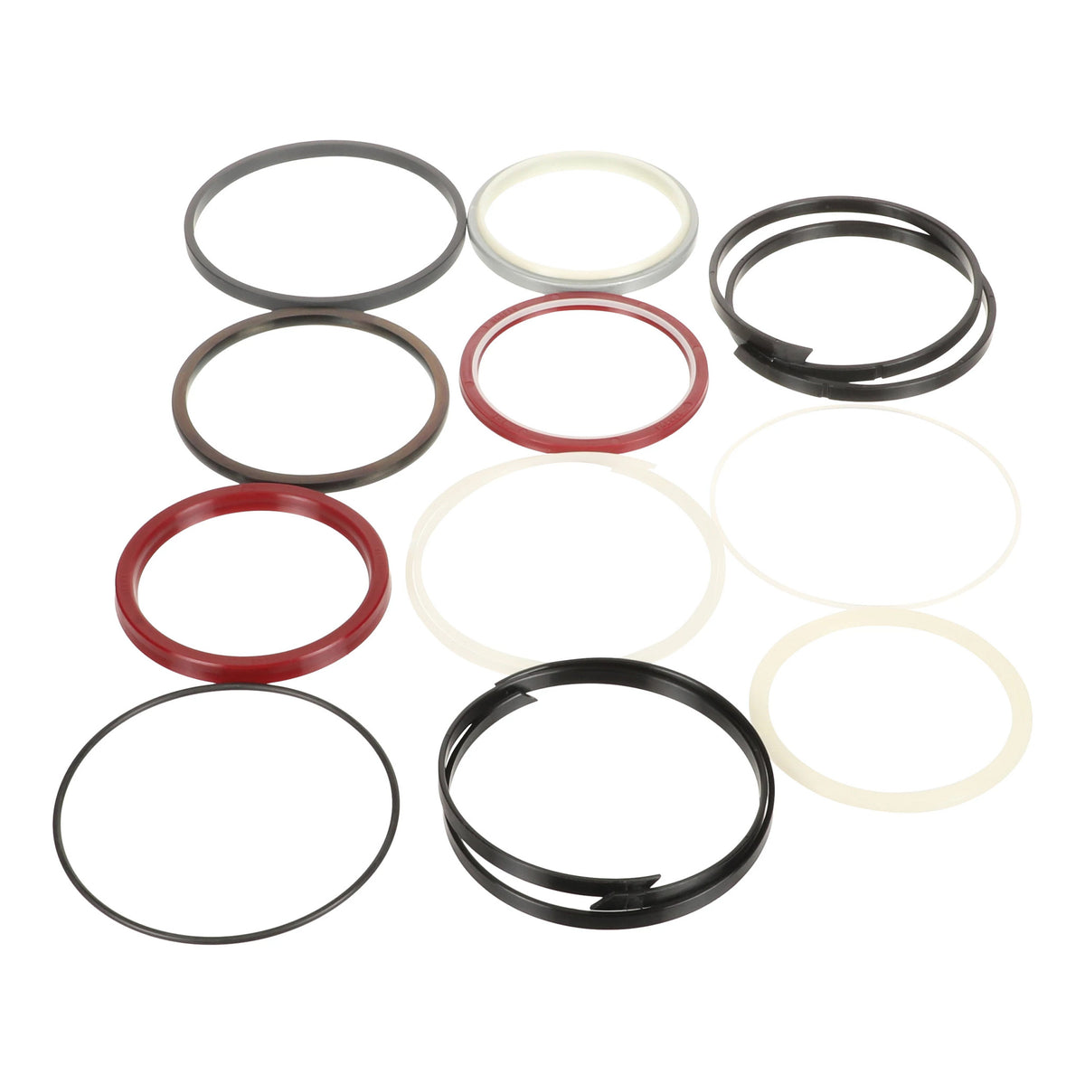 MMV80890 - OEM SEALS KIT - CASE CONSTRUCTION