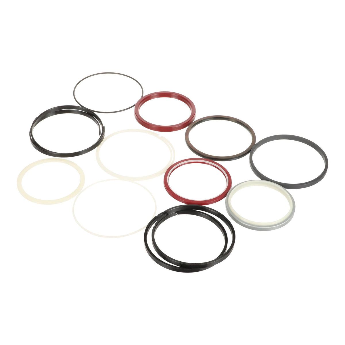 MMV80890 - OEM SEALS KIT - CASE CONSTRUCTION