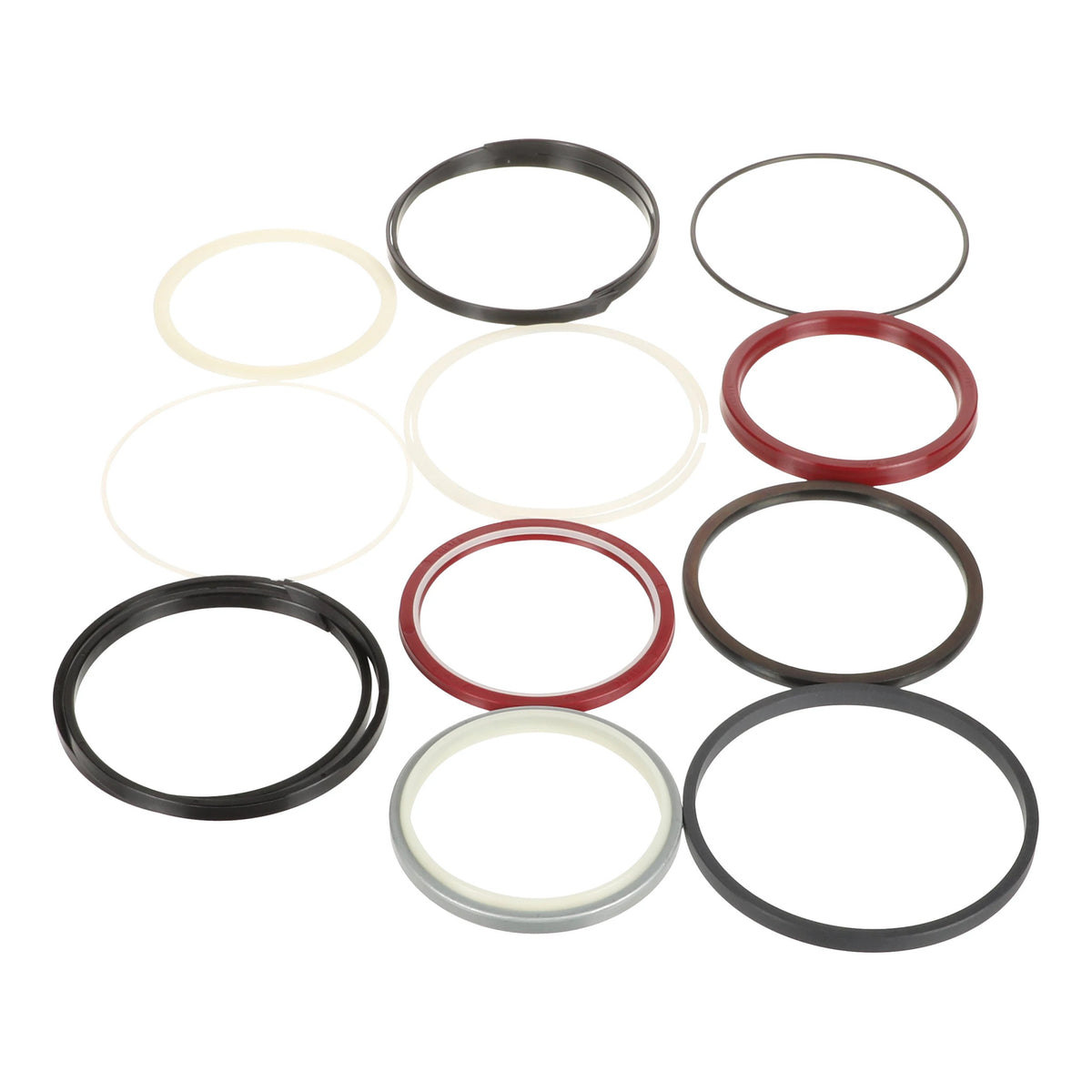 MMV80890 - OEM SEALS KIT - CASE CONSTRUCTION