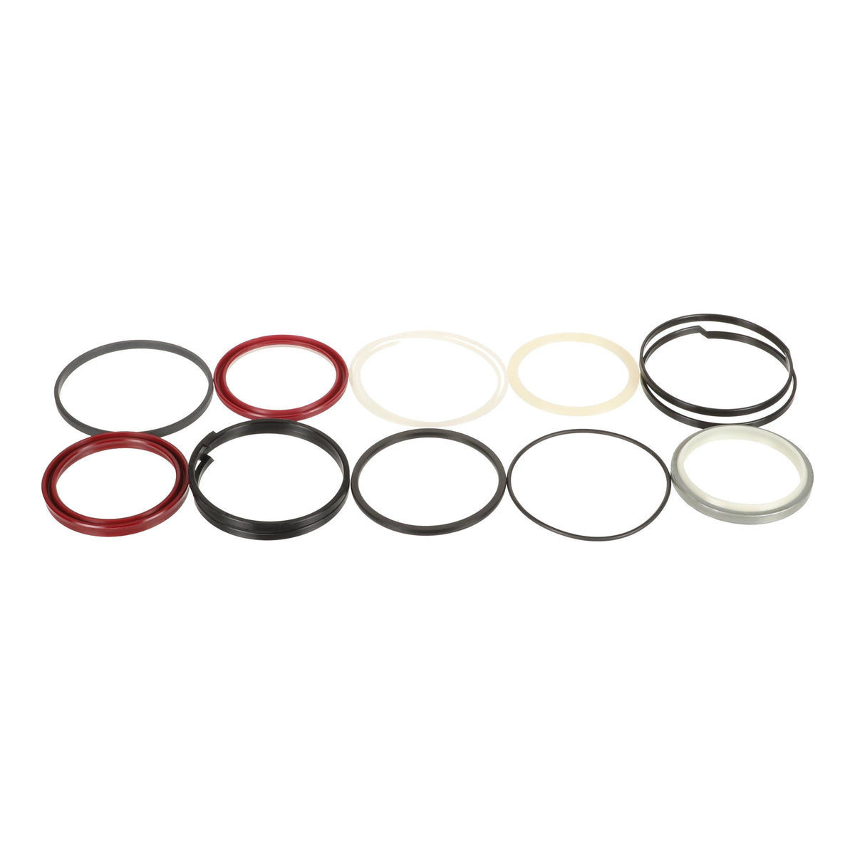 MMV80910 - OEM SEALS KIT - CASE CONSTRUCTION