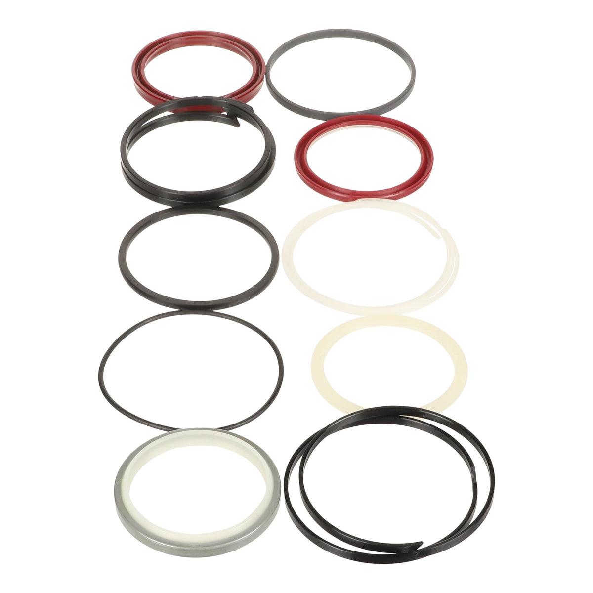 MMV80910 - OEM SEALS KIT - CASE CONSTRUCTION
