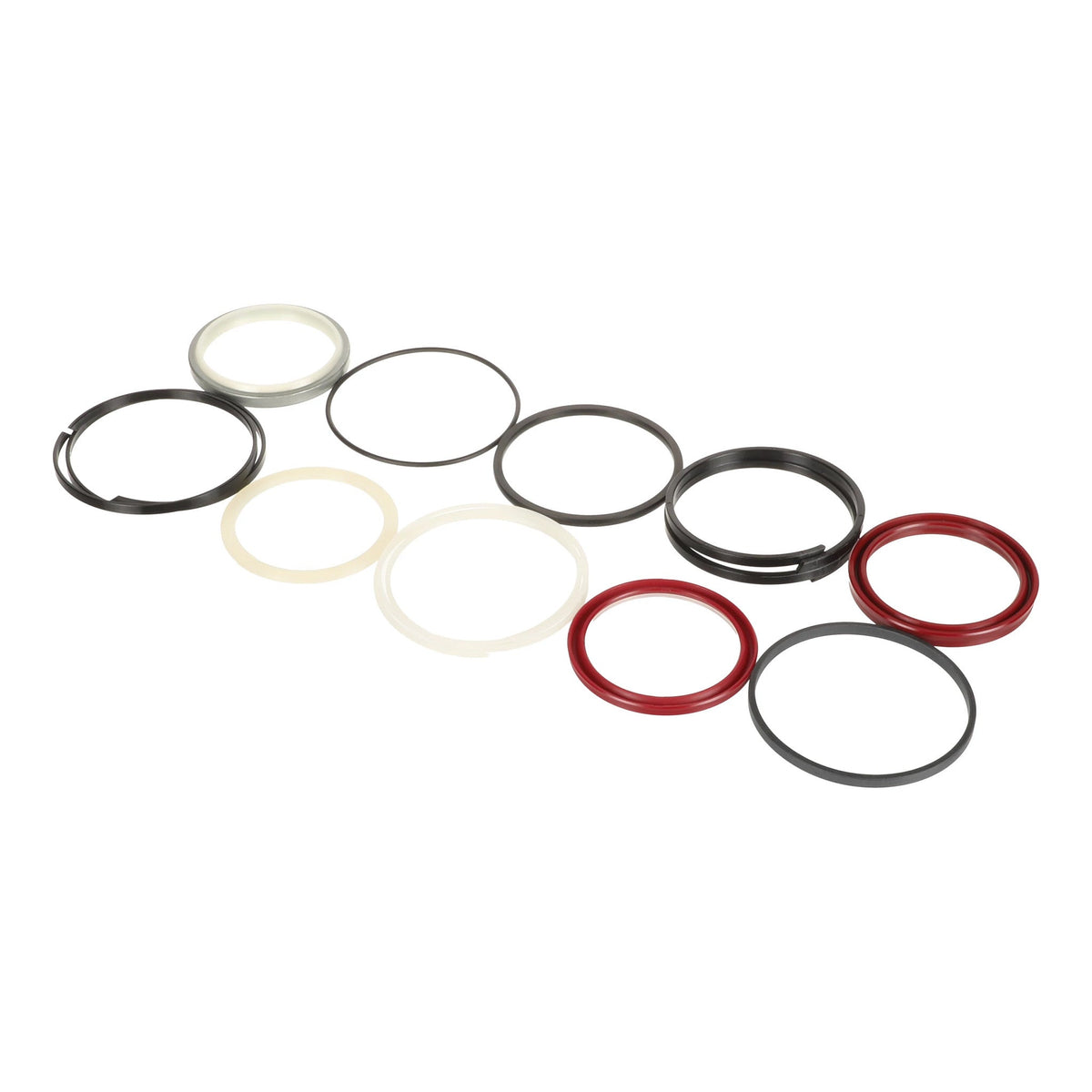 MMV80910 - OEM SEALS KIT - CASE CONSTRUCTION