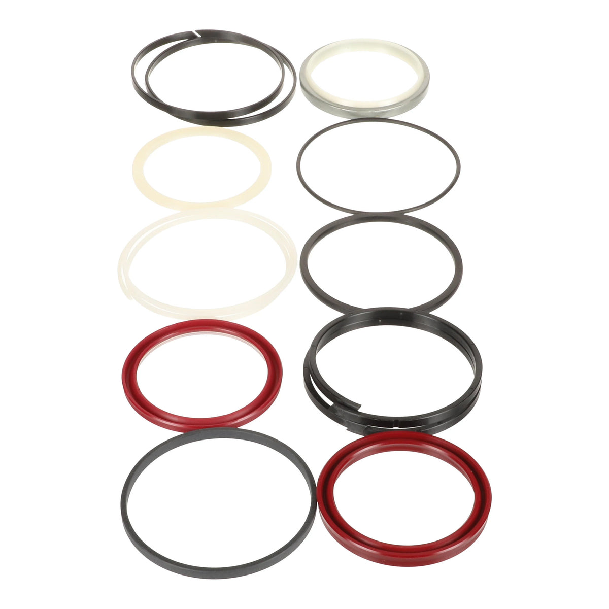 MMV80910 - OEM SEALS KIT - CASE CONSTRUCTION