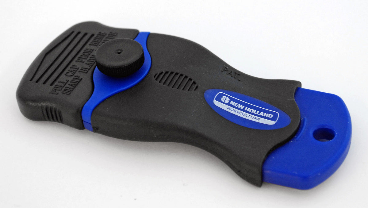 MN11692 - OEM SCRAPER BLADE - CASE CONSTRUCTION
