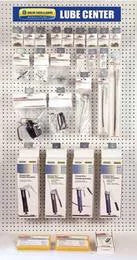 MN5450 - OEM GREASE GUN - CASE CONSTRUCTION