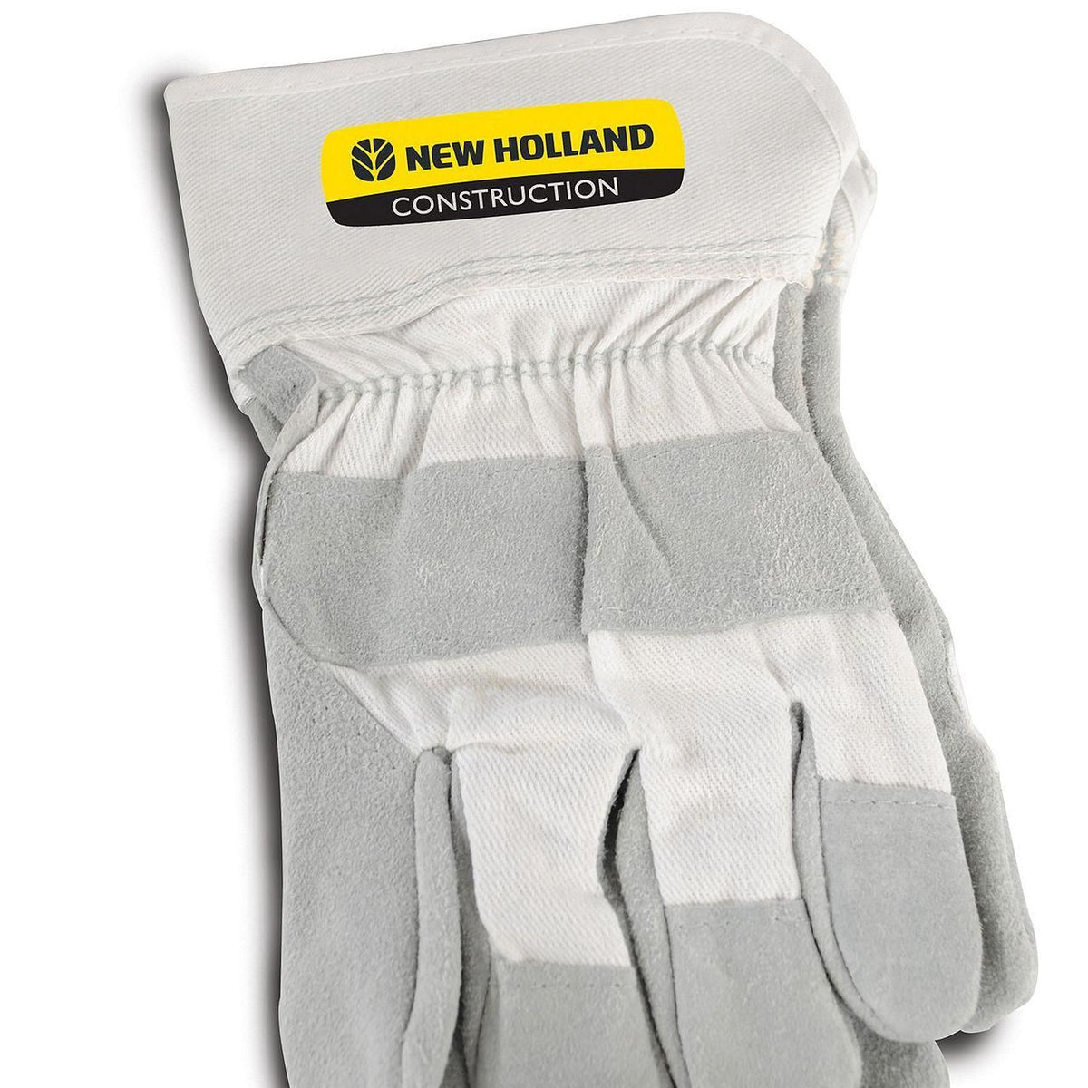 MN6950L - OEM LEATHER PALM GLOVES LARGE - CASE CONSTRUCTION