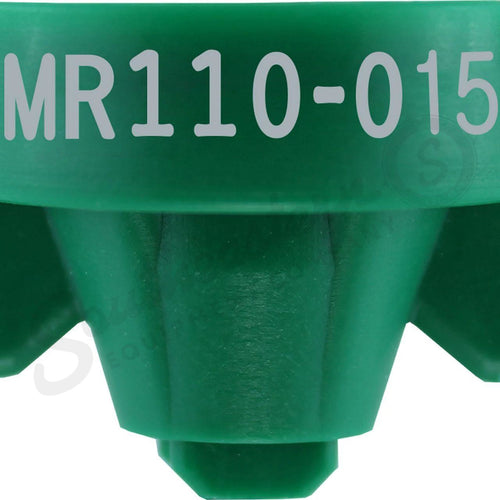 MR110-015CIH25 - OEM COMBO JET MR SERIES NOZZLE 0.15 USGPM AT 40 PSI - CASE CONSTRUCTION
