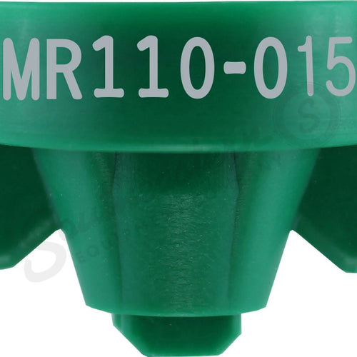 MR110-015CIH25 - OEM COMBO JET MR SERIES NOZZLE 0.15 USGPM AT 40 PSI - CASE CONSTRUCTION