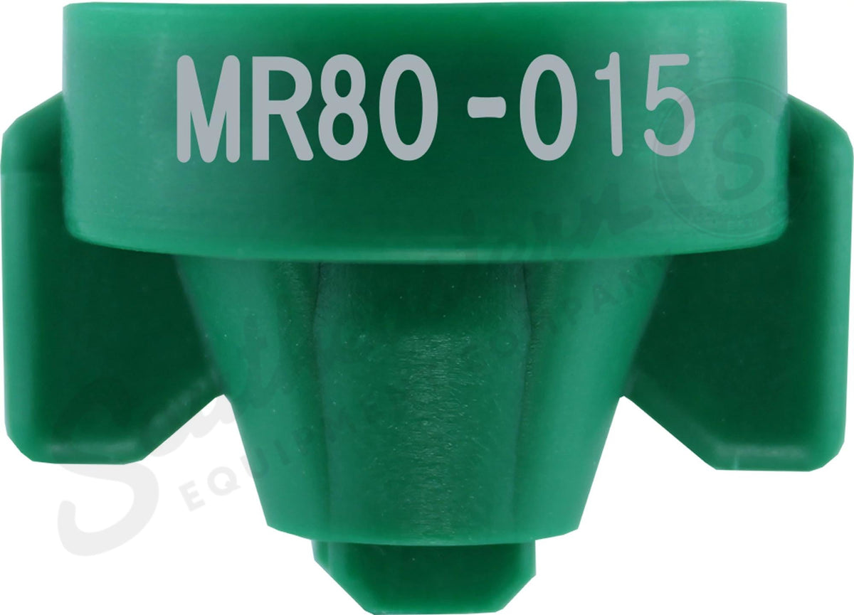 MR80-015CIH25 - OEM COMBO JET MR SERIES NOZZLE 0.15 USGPM AT 40 PSI - CASE CONSTRUCTION
