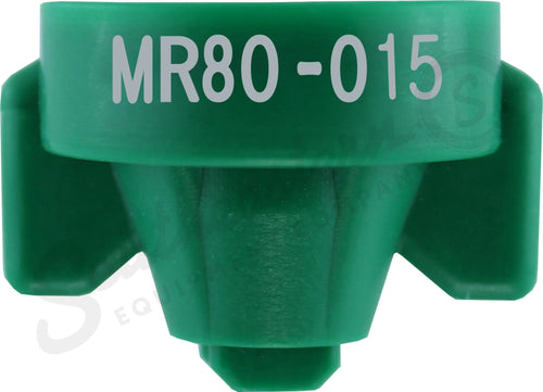 MR80-015CIH25 - OEM COMBO JET MR SERIES NOZZLE 0.15 USGPM AT 40 PSI - CASE CONSTRUCTION