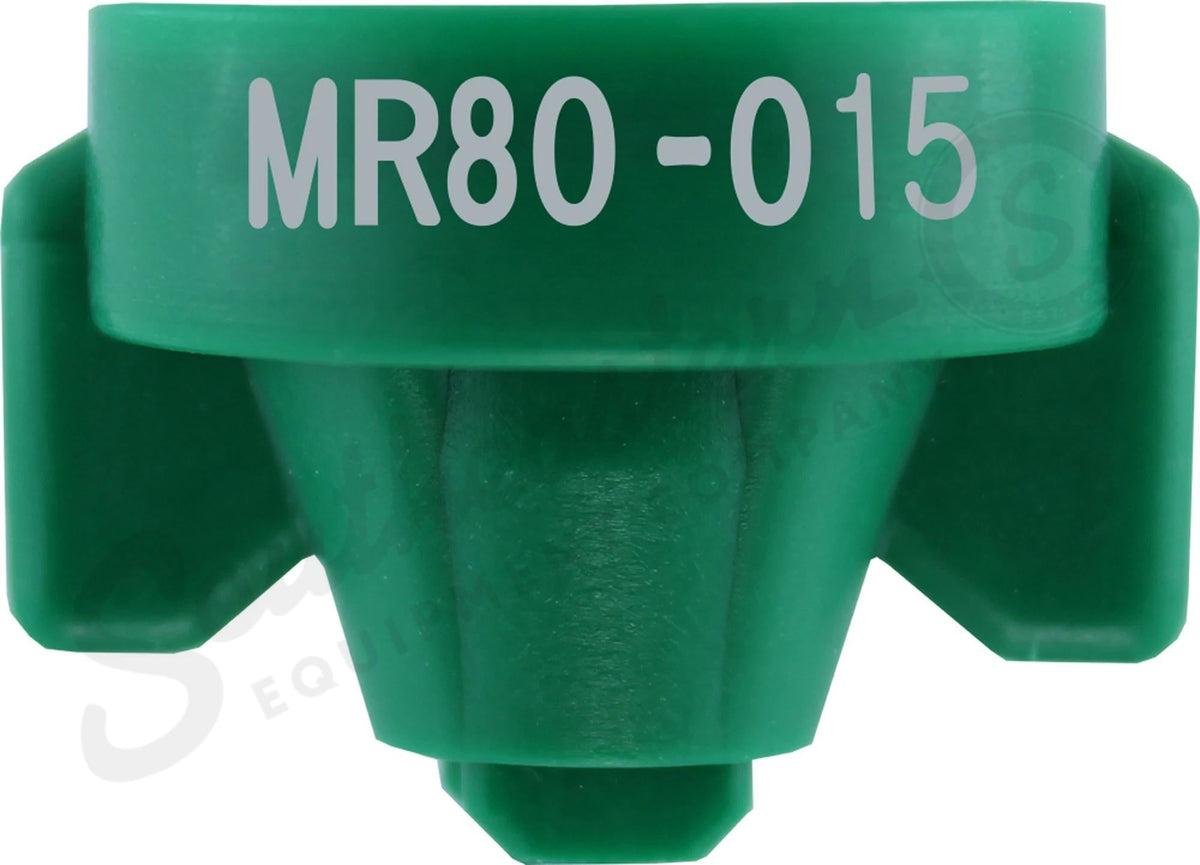 MR80-015CIH25 - OEM COMBO JET MR SERIES NOZZLE 0.15 USGPM AT 40 PSI - CASE CONSTRUCTION
