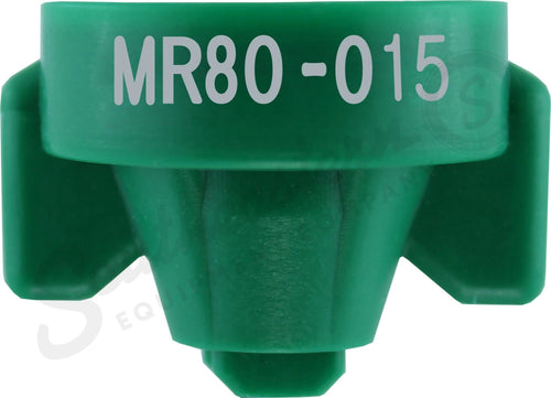 MR80-015CIH25 - OEM COMBO JET MR SERIES NOZZLE 0.15 USGPM AT 40 PSI - CASE CONSTRUCTION