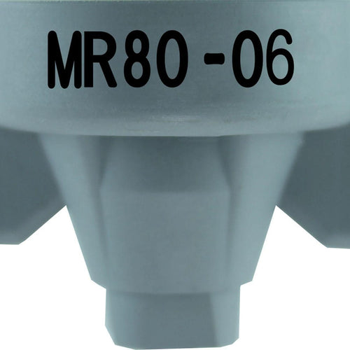 MR80-06CIH25 - OEM COMBO JET MR SERIES NOZZLE 0.6 USGPM AT 40 PSI - CASE CONSTRUCTION