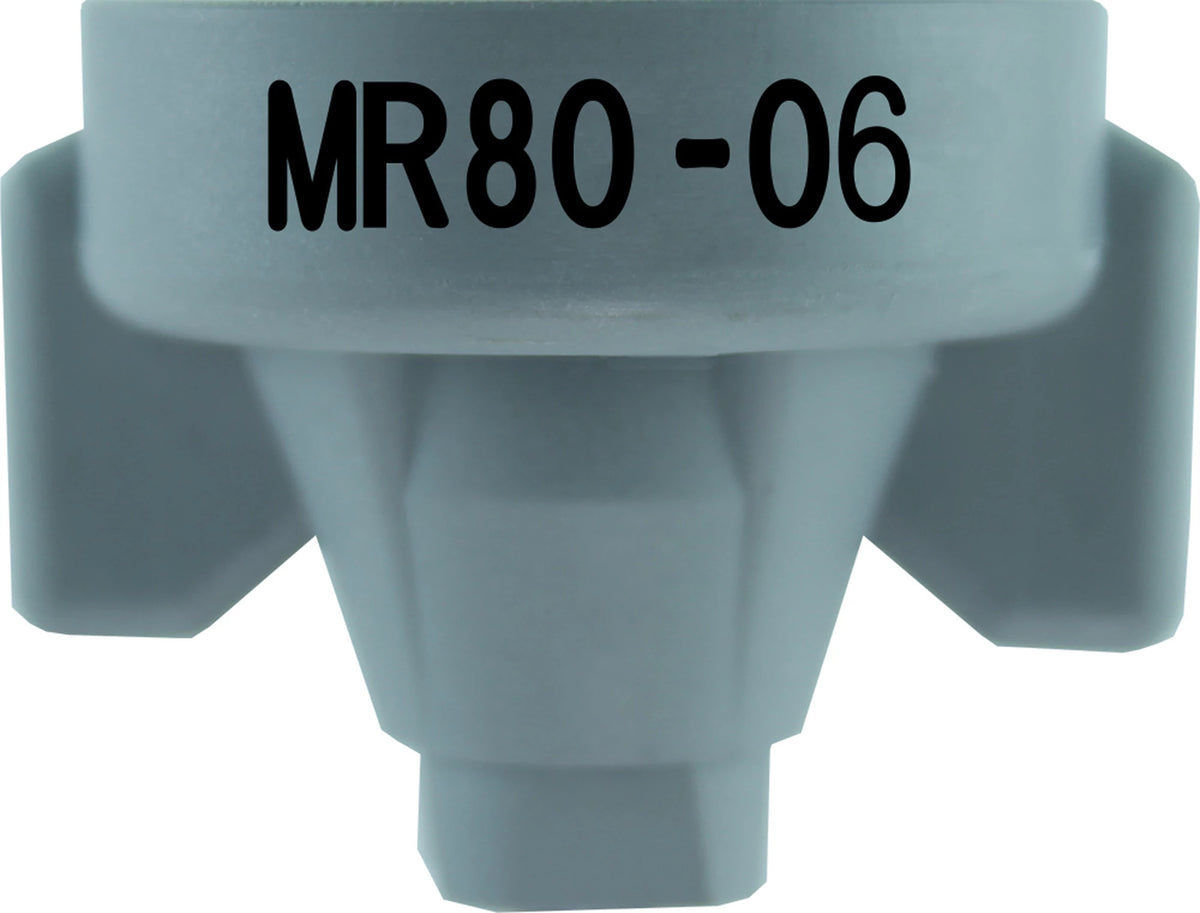 MR80-06CIH25 - OEM COMBO JET MR SERIES NOZZLE 0.6 USGPM AT 40 PSI - CASE CONSTRUCTION
