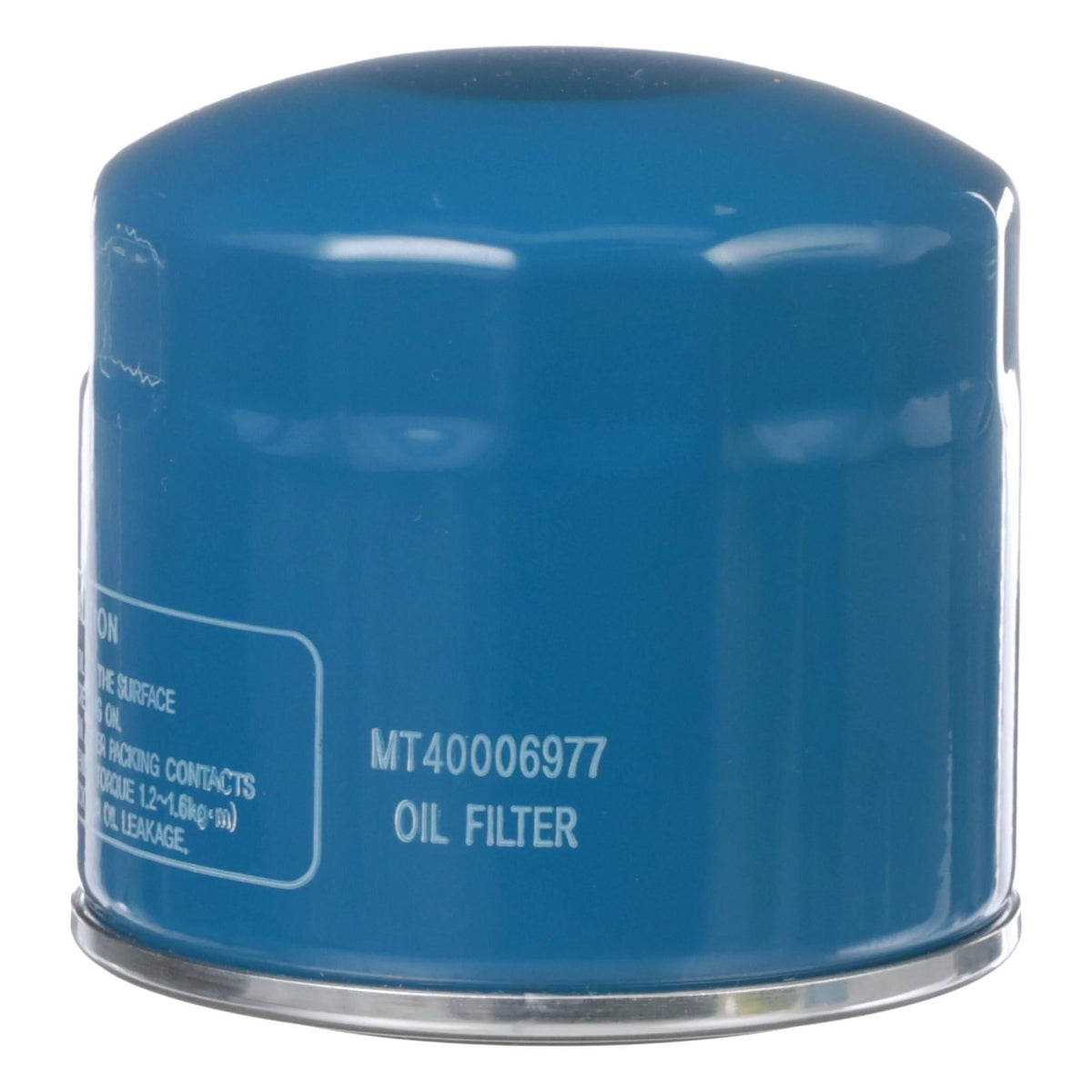 MT40006977 - OEM FUEL FILTER - CASE CONSTRUCTION