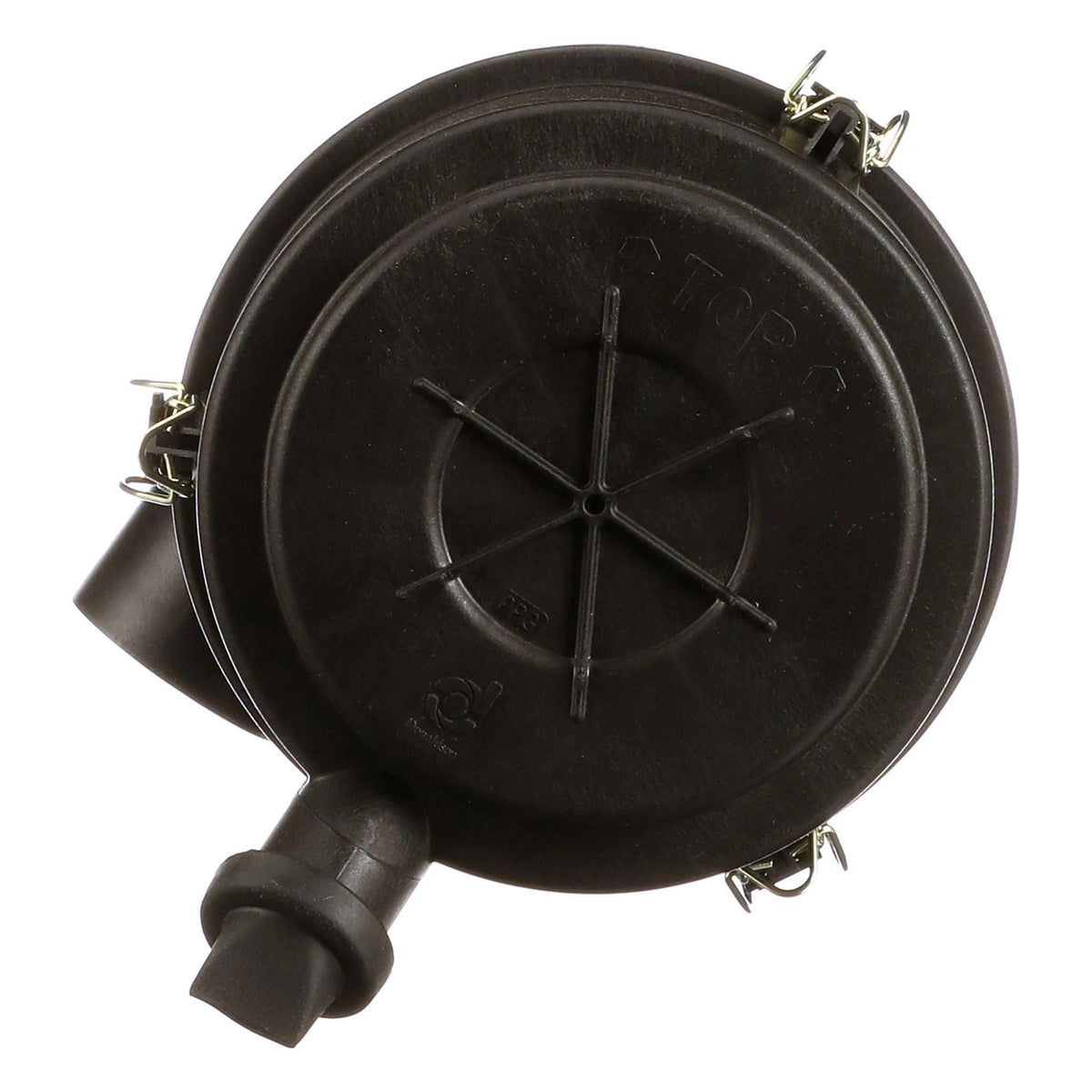 MT40007928 - OEM AIR CLEANER - CASE CONSTRUCTION