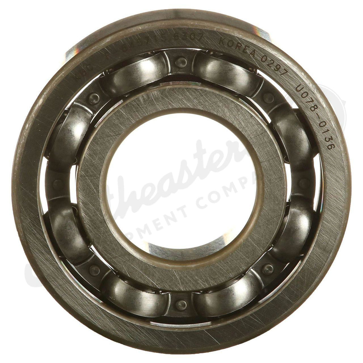 MT40012929 - OEM BEARING BALL - CASE CONSTRUCTION