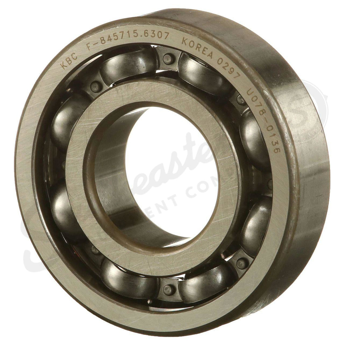 MT40012929 - OEM BEARING BALL - CASE CONSTRUCTION